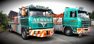 WE COVER ALL ASPECTS OF RECOVERY FROM CARS to  MOTORBIKES to 44 TON HGV VEHICLES
